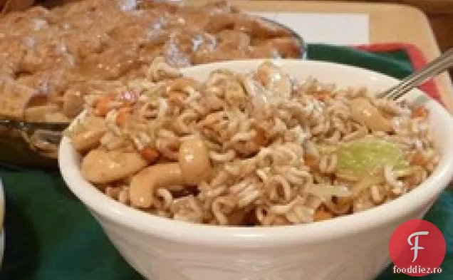 Salată De Tuns Iarba