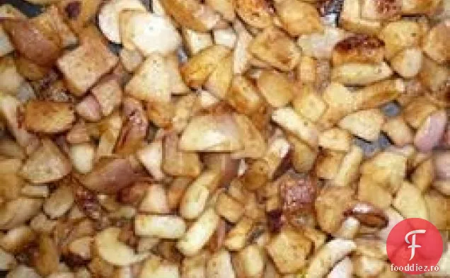 Napi Caramelizați