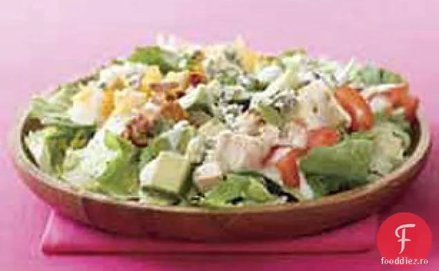 Salată Cobb