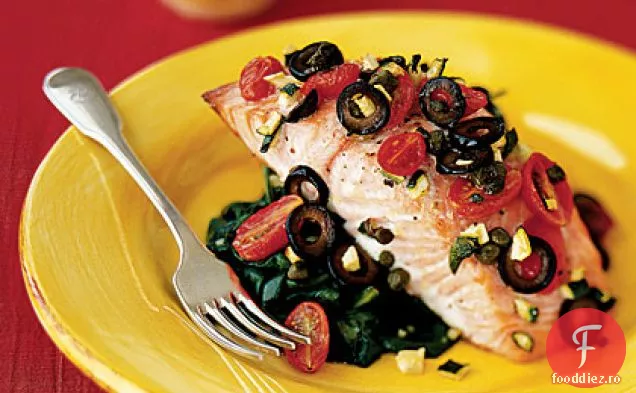 Somon Mediteranean