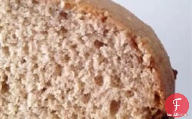 Pâine cu mere II