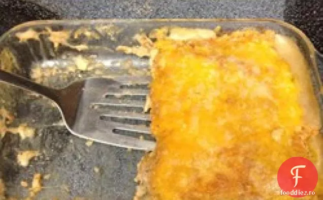 Caserola De Curcan
