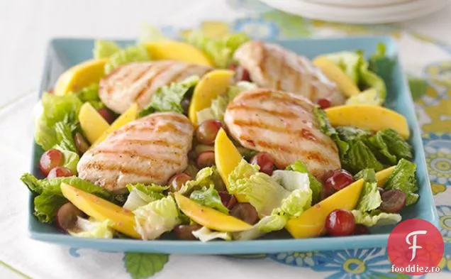 Salată De Pui Sunshine
