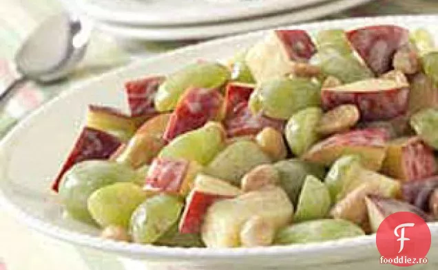 Salata Mea Preferată De Fructe