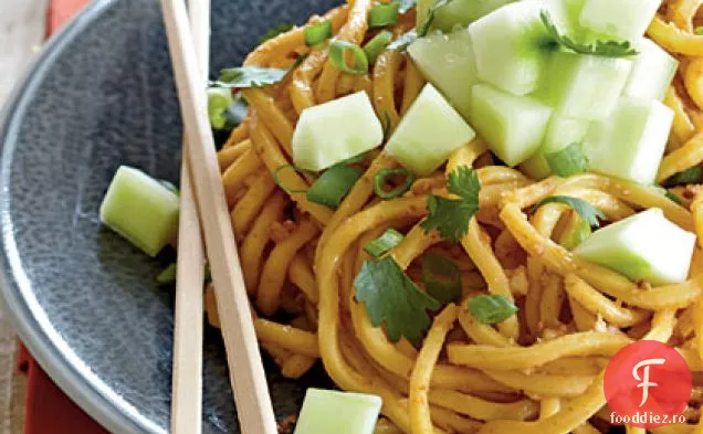Dan Dan Noodles