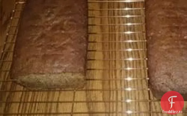 Pâine Specială Cu Banane