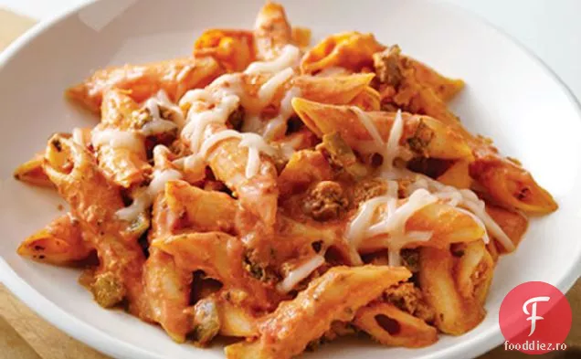 Penne La Cuptor