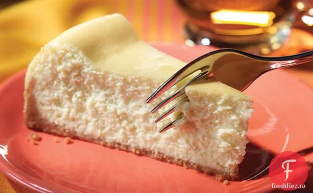 Cheesecake Cu Ouă