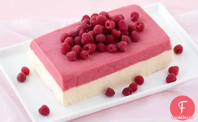 Senzație De Vară Cu Zmeură