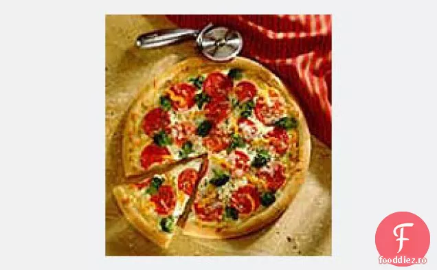 Pizza POLLY-o