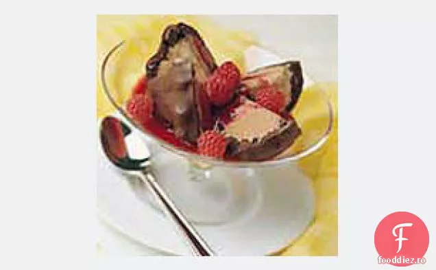 Tartufo inghetata Oreo