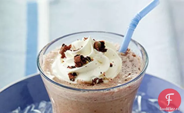 Mocha Java Chiller