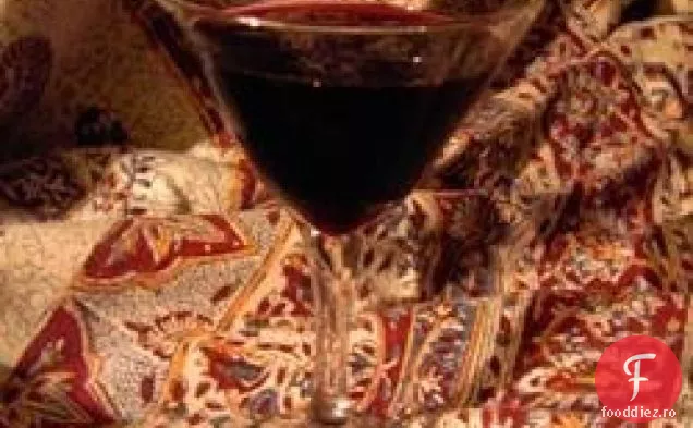 Vodka Lichior De Afine