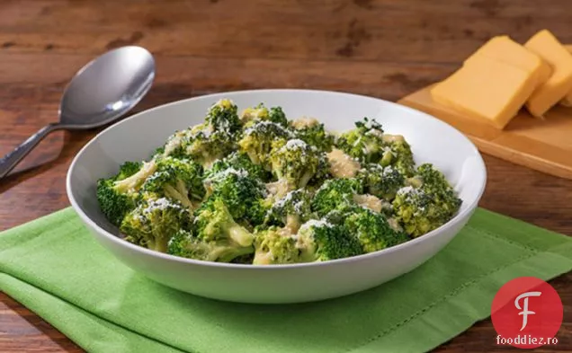 Brânză Broccoli Toss