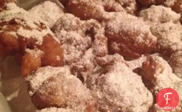 Fritters De Pere