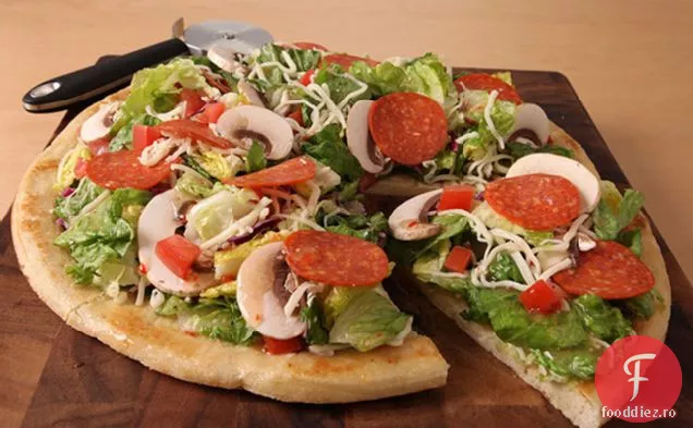 Salată Italiană De Pizza