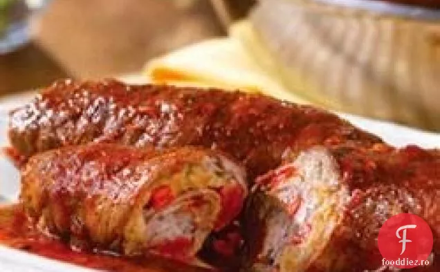 Braciole De Vită