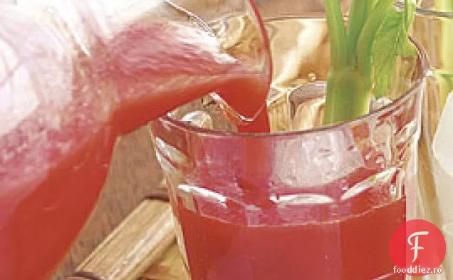Picant Southwestern Bloody Mary