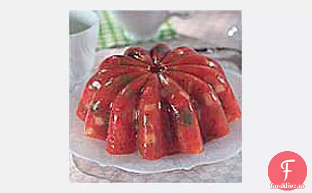 Salată De Gazpacho