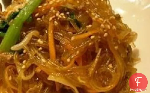 Fidea De Sticlă Coreeană Yummy (Jap Chae)