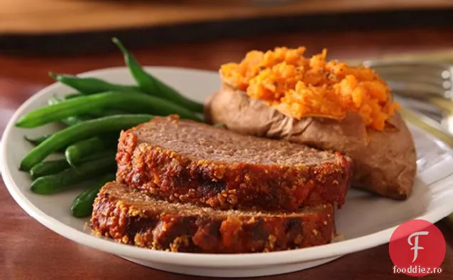 Carne de parmezan Kraft