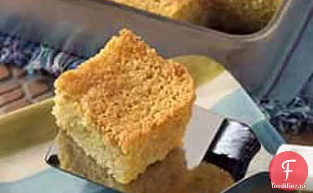 Pâine Cu Brânză Dulce Salvadoriană