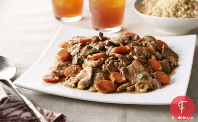 Se Amestecă Ușor Chinezesc