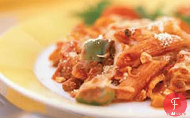 Penne la cuptor BOCA