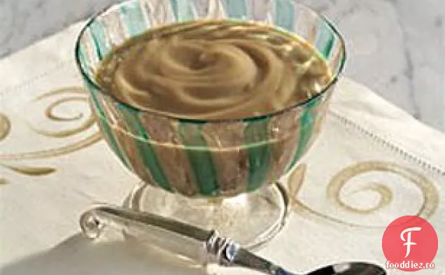 Budincă Cu Conținut Scăzut De Grăsimi Caf 4