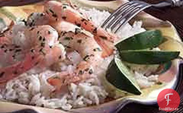 Creveți Scampi