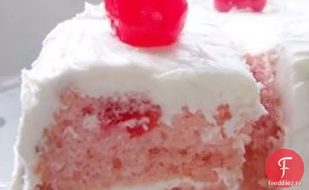 Tortul de Valentine al bunicii Jackie