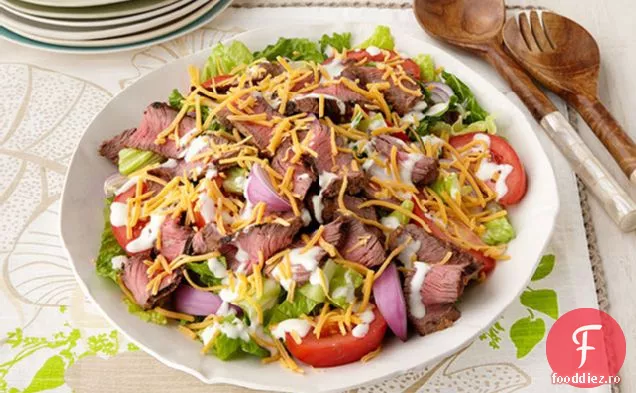 Salată Steakhouse