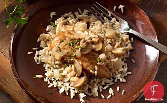 Pui Marsala