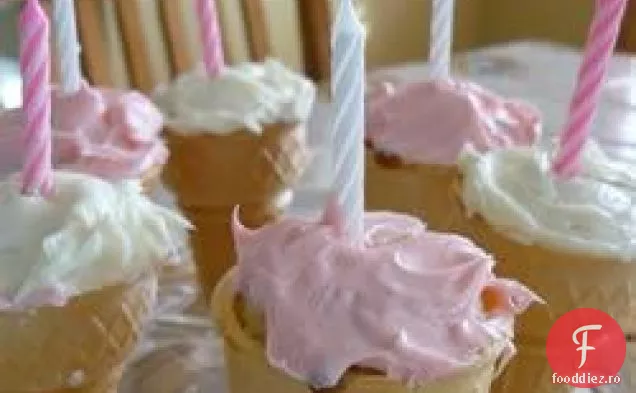 Con Cupcakes