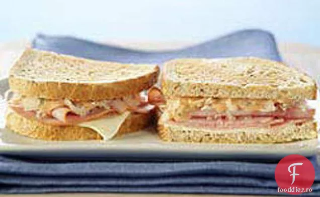 Ham Ruben
