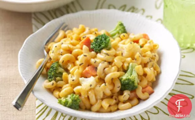 Paste Primavera