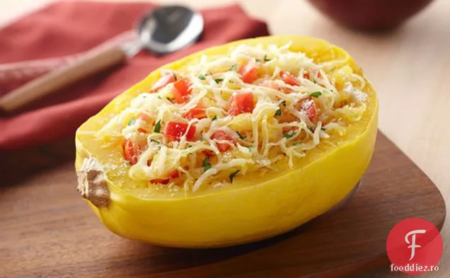 Brânză Spaghetti Squash