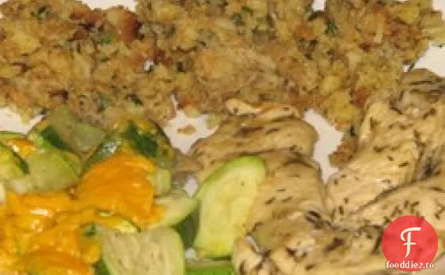 Oferte De Pui Cu Cimbru De Lămâie