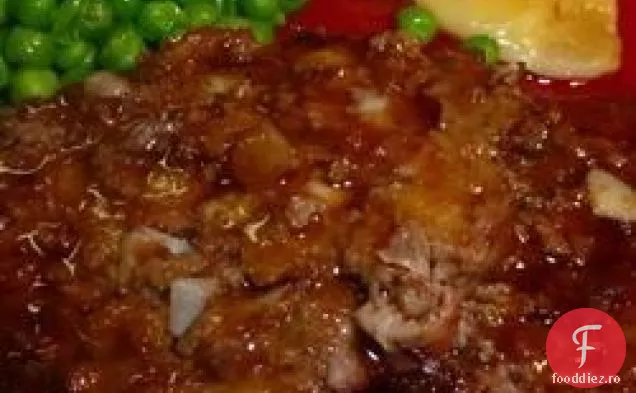 Nu Eșua Niciodată Fleică