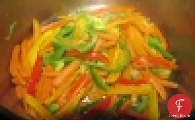 Fructe de mare 