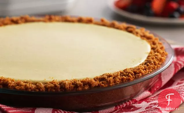 PHILADELPHIA Cheesecake în 3 pași