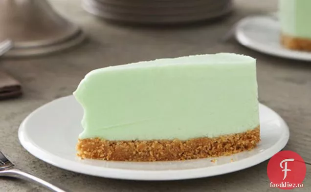 Cheesecake Cu Var Congelat