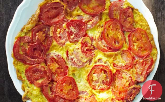 Frittata De Roșii
