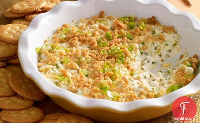 Kickoff Piper Dip