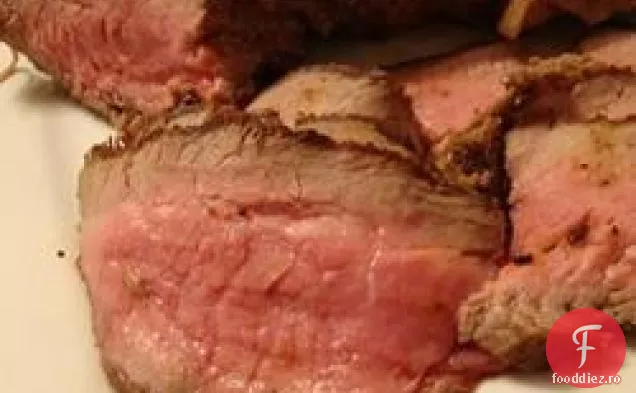 Tri-Tip Freca