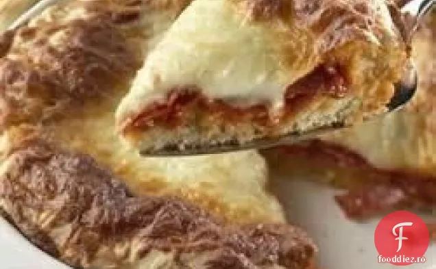 1-Fel De Mâncare Pizza Cu Brânză Pepperoni