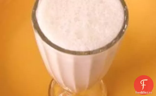 Milkshake de vanilie IV