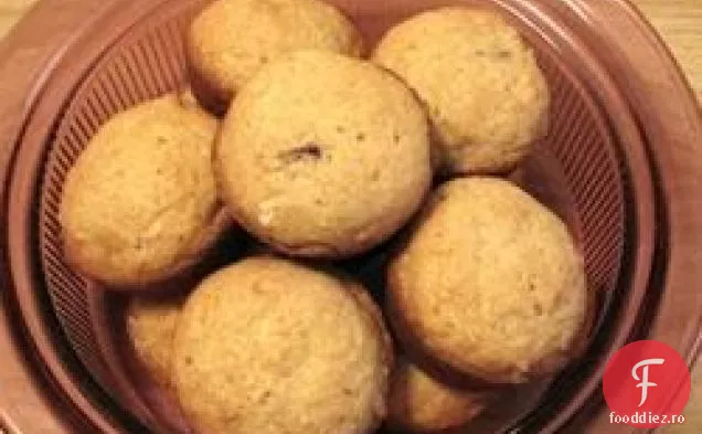 Ananas Picătură cookie-uri II