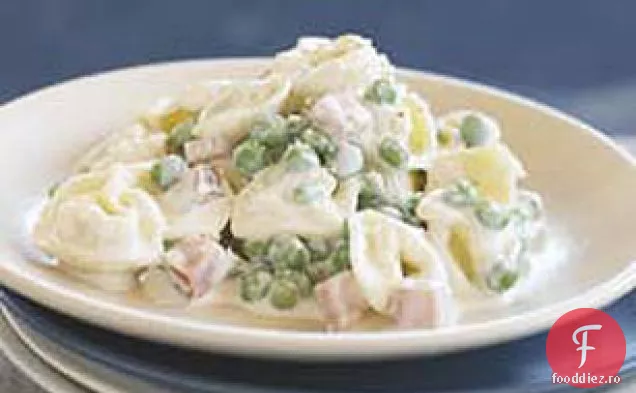 Rapid Tortellini Alfredo