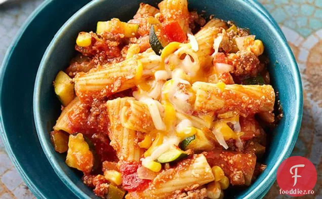 Tigaie Pentru Paste Cu Chili